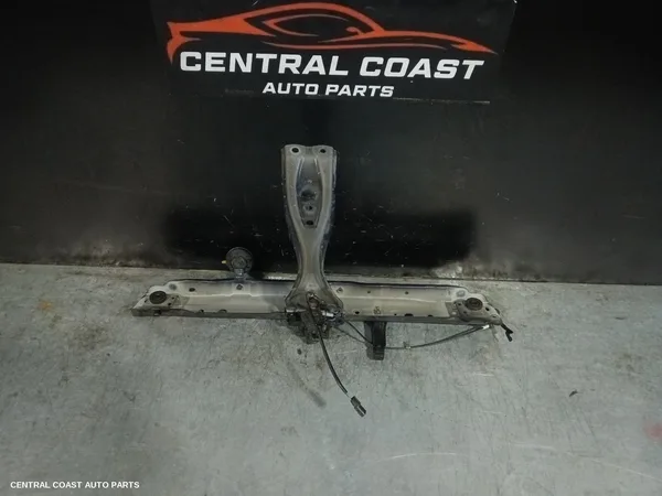 Bonnet Lock/Support