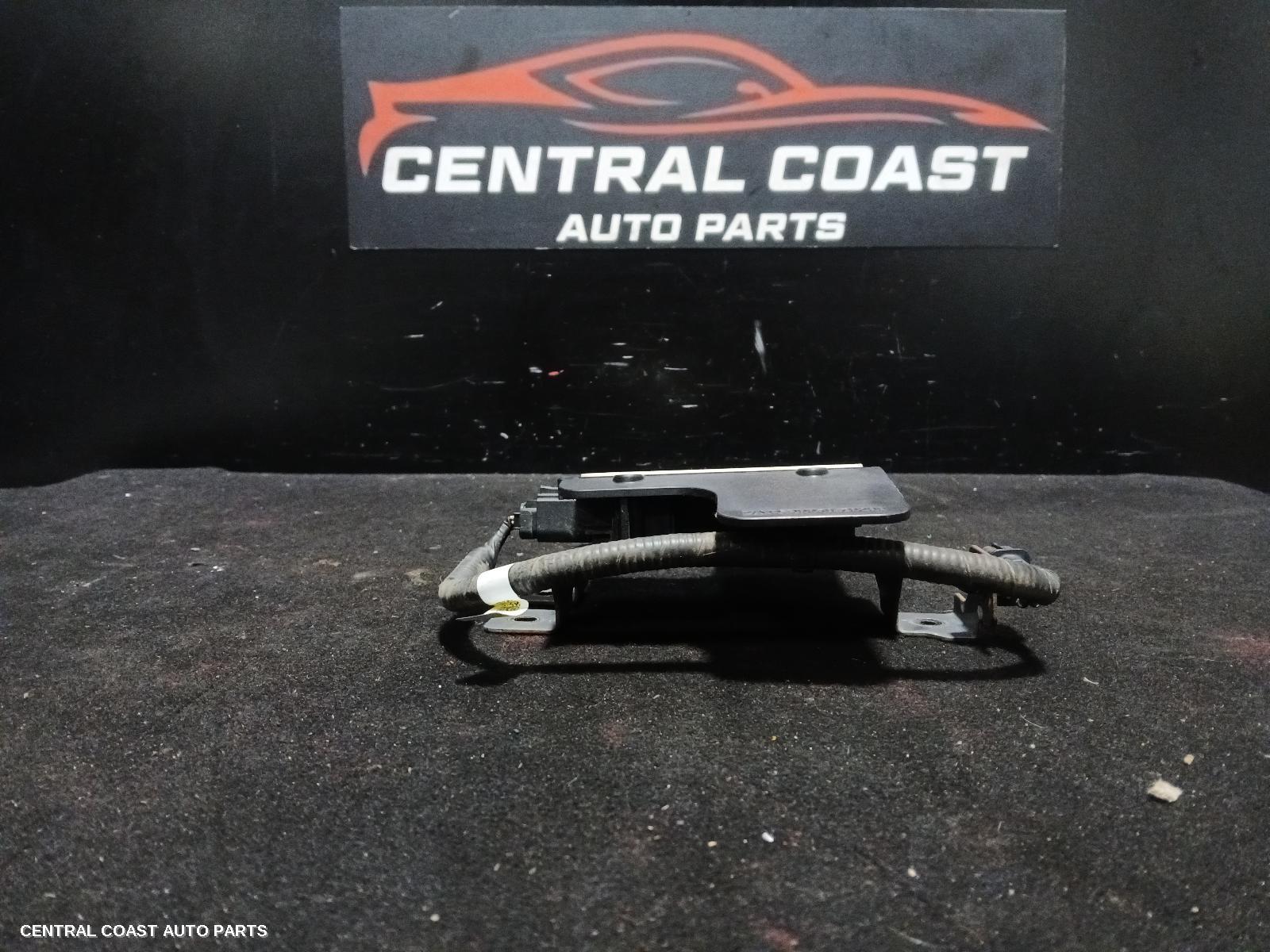 Reverse Camera
