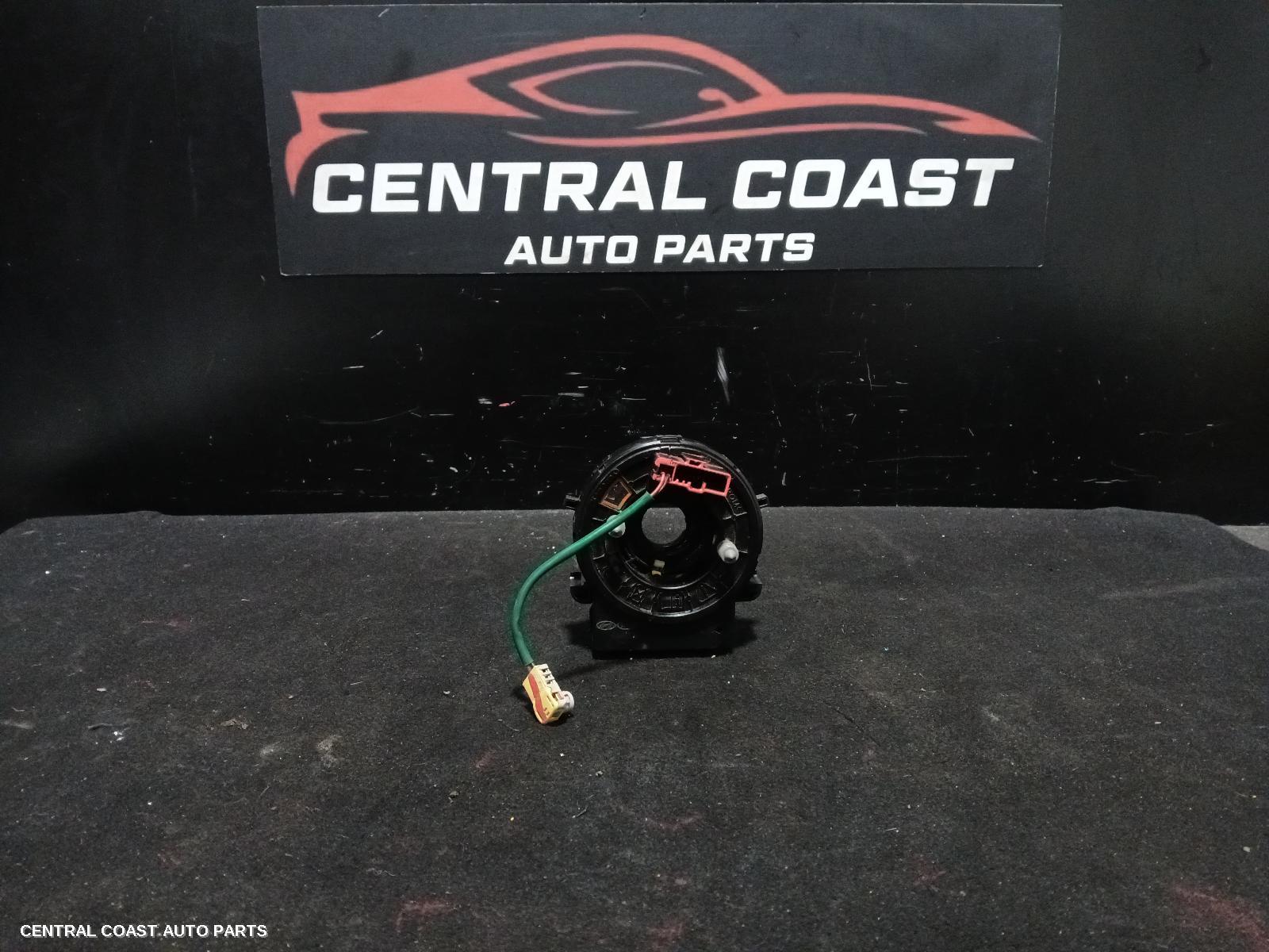 Airbag Module Sensor
