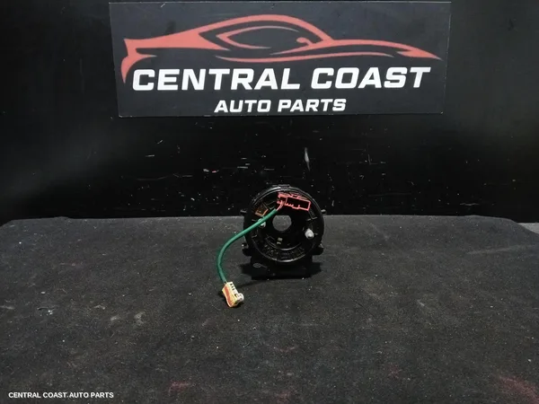 Airbag Module/Sensor