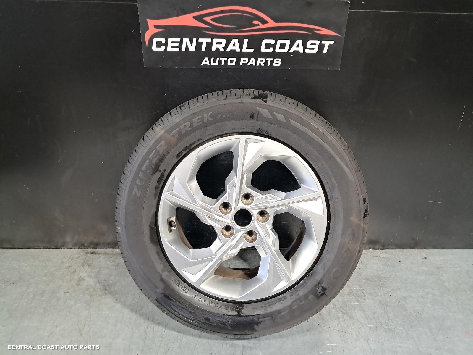 Wheel Mag