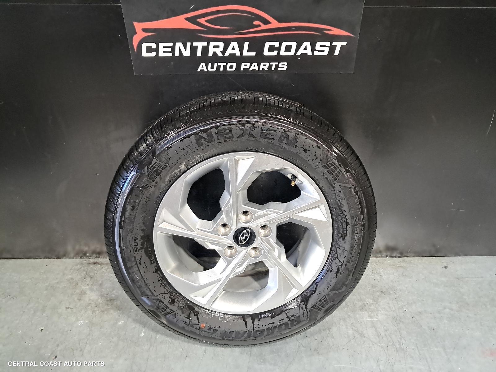 Wheel Mag