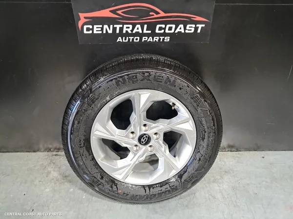 Wheel Mag