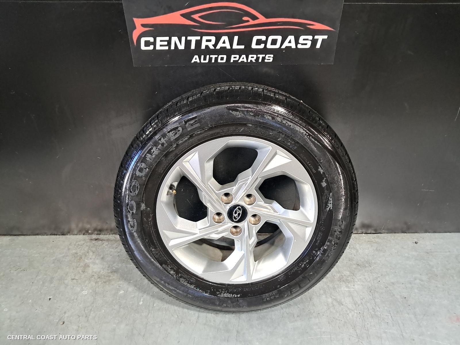 Wheel Mag