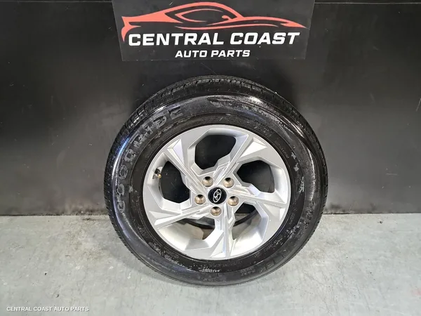 Wheel Mag