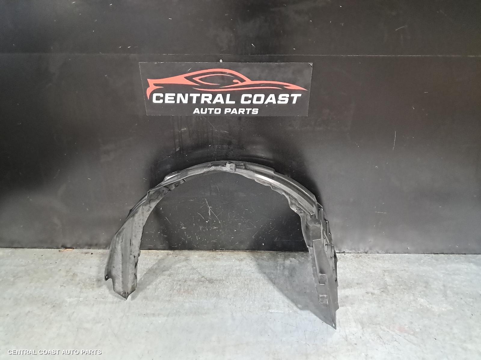 Left Guard Liner