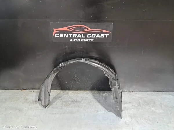 Left Guard Liner