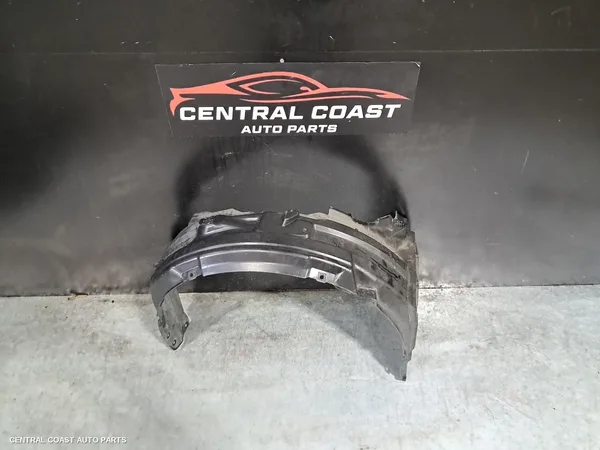 Right Guard Liner