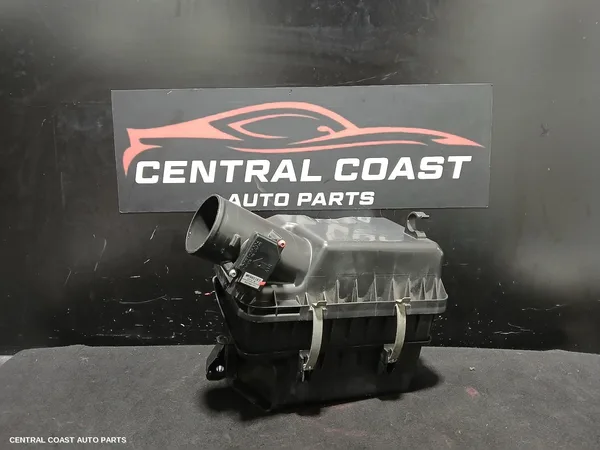 Air Cleaner/Box