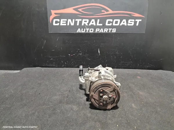 A/C Compressor