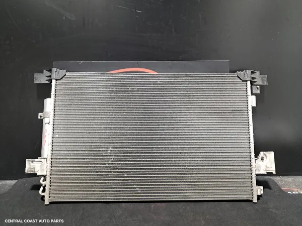 A/C Condenser