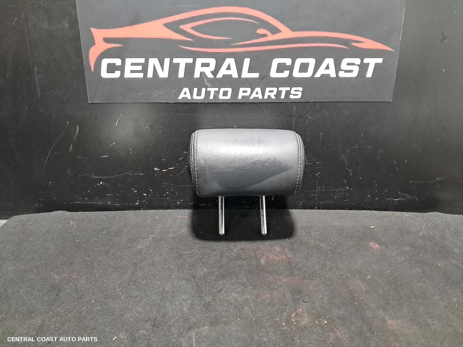 Headrest