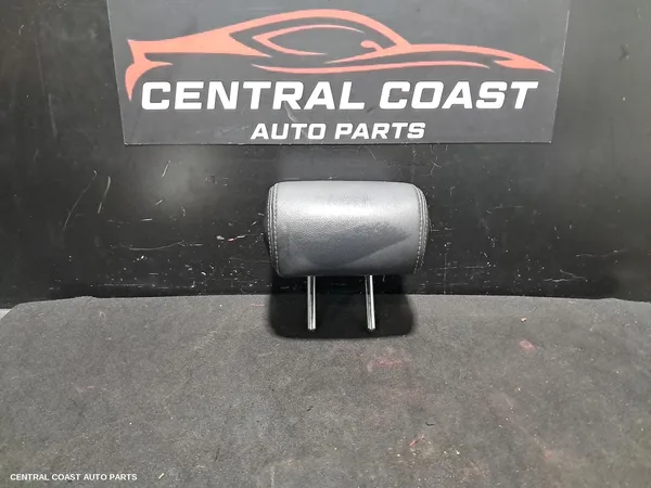 Headrest