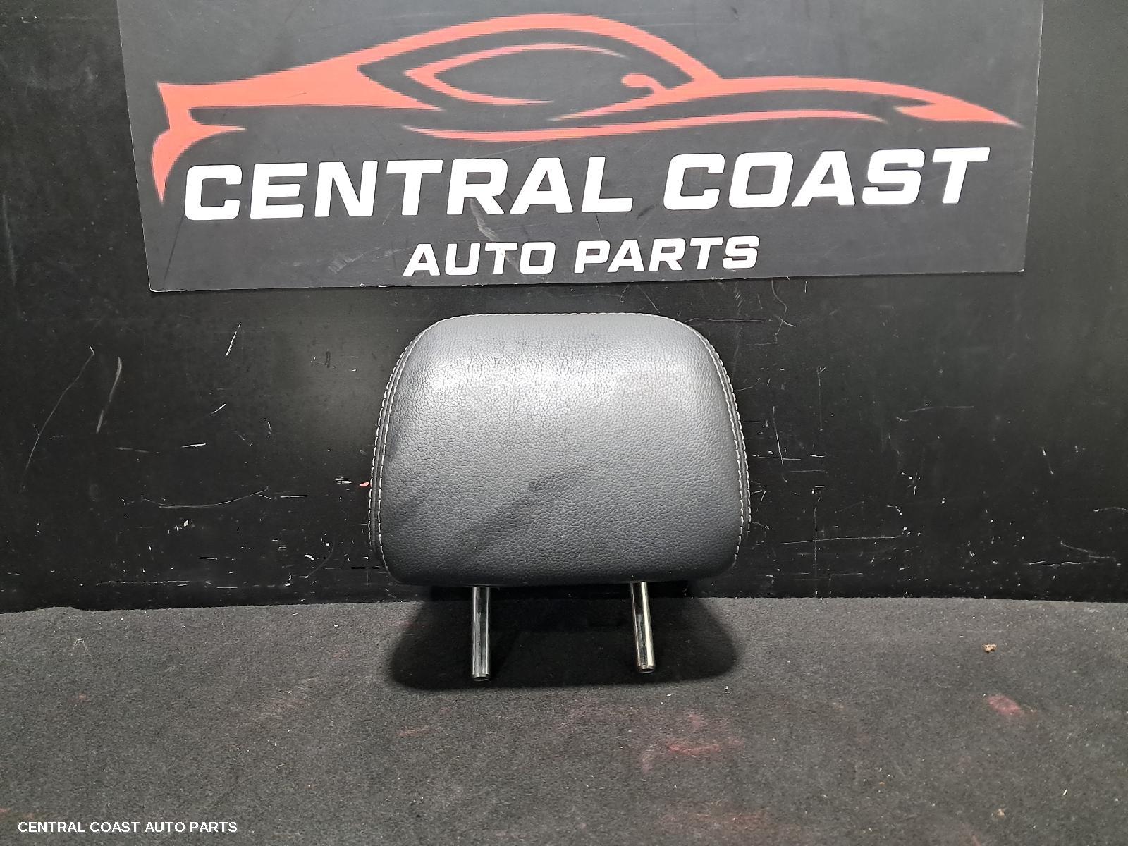 Headrest