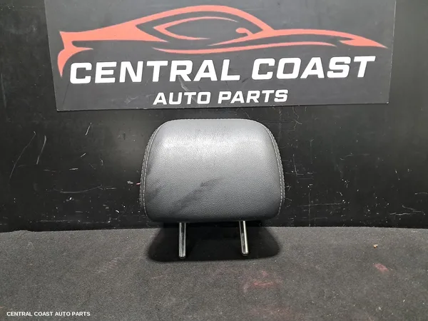 Headrest