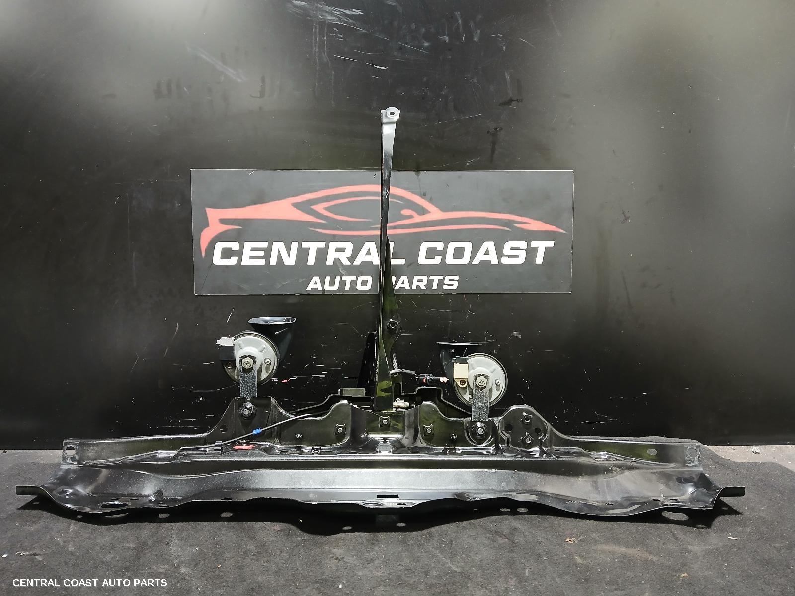 Bonnet Lock Support