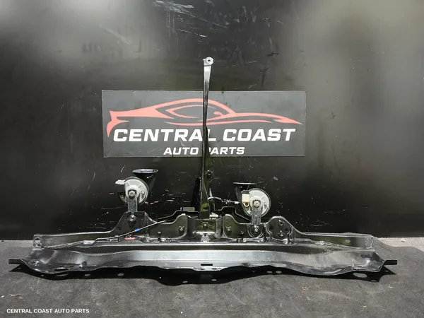 Bonnet Lock/Support