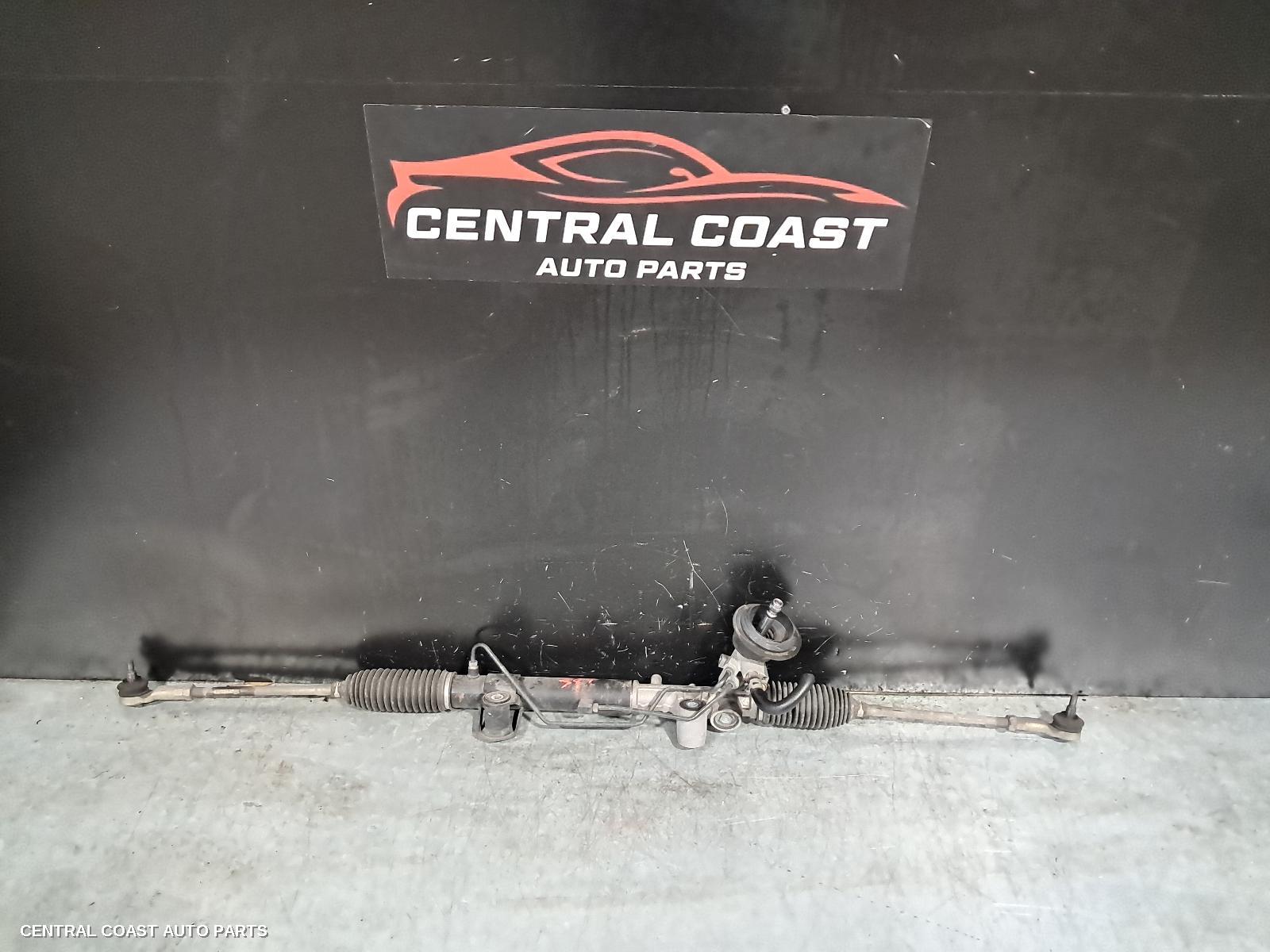 Steering Box Rack