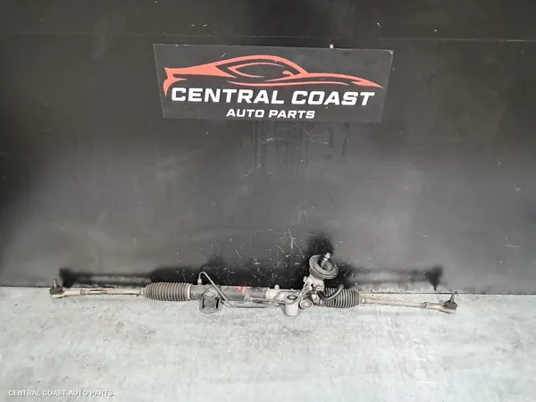 Steering Box/Rack