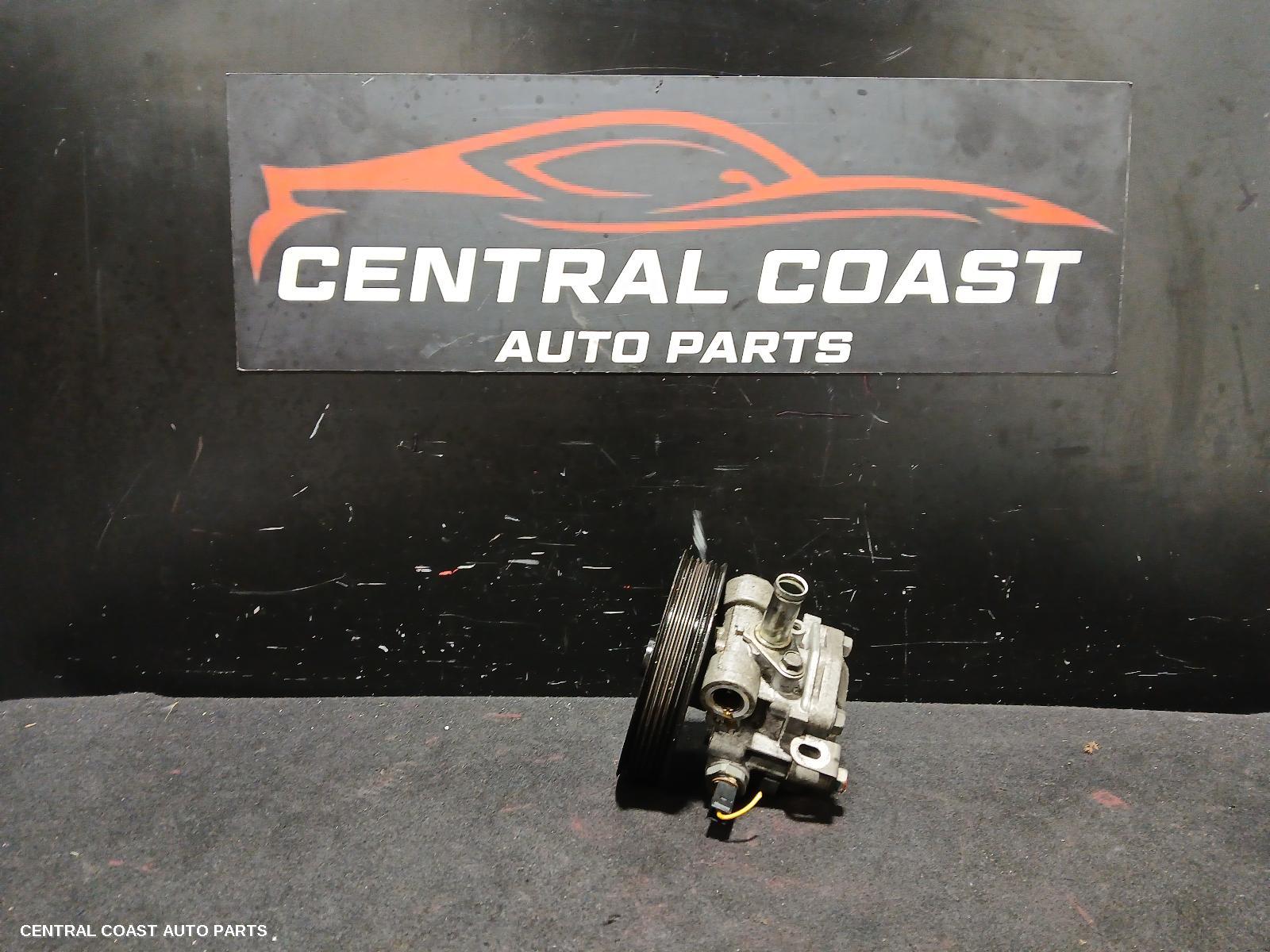 Steering Pump