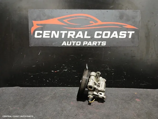 Steering Pump