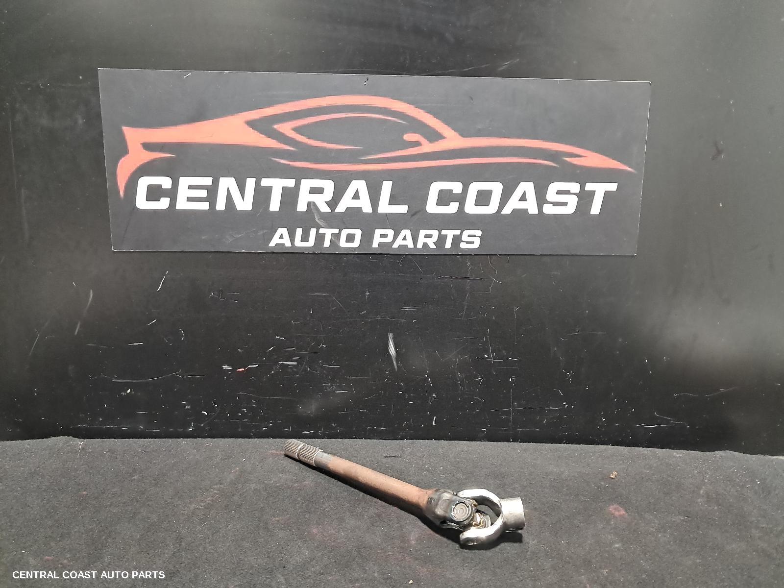 Steering Intermediate Shaft