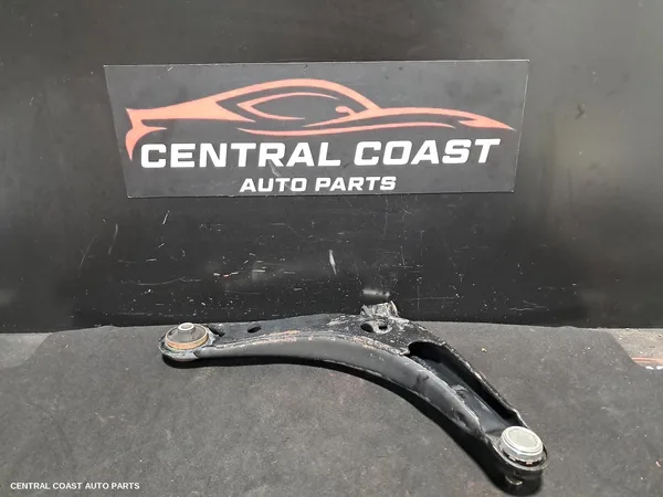 Left Front Lower Control Arm