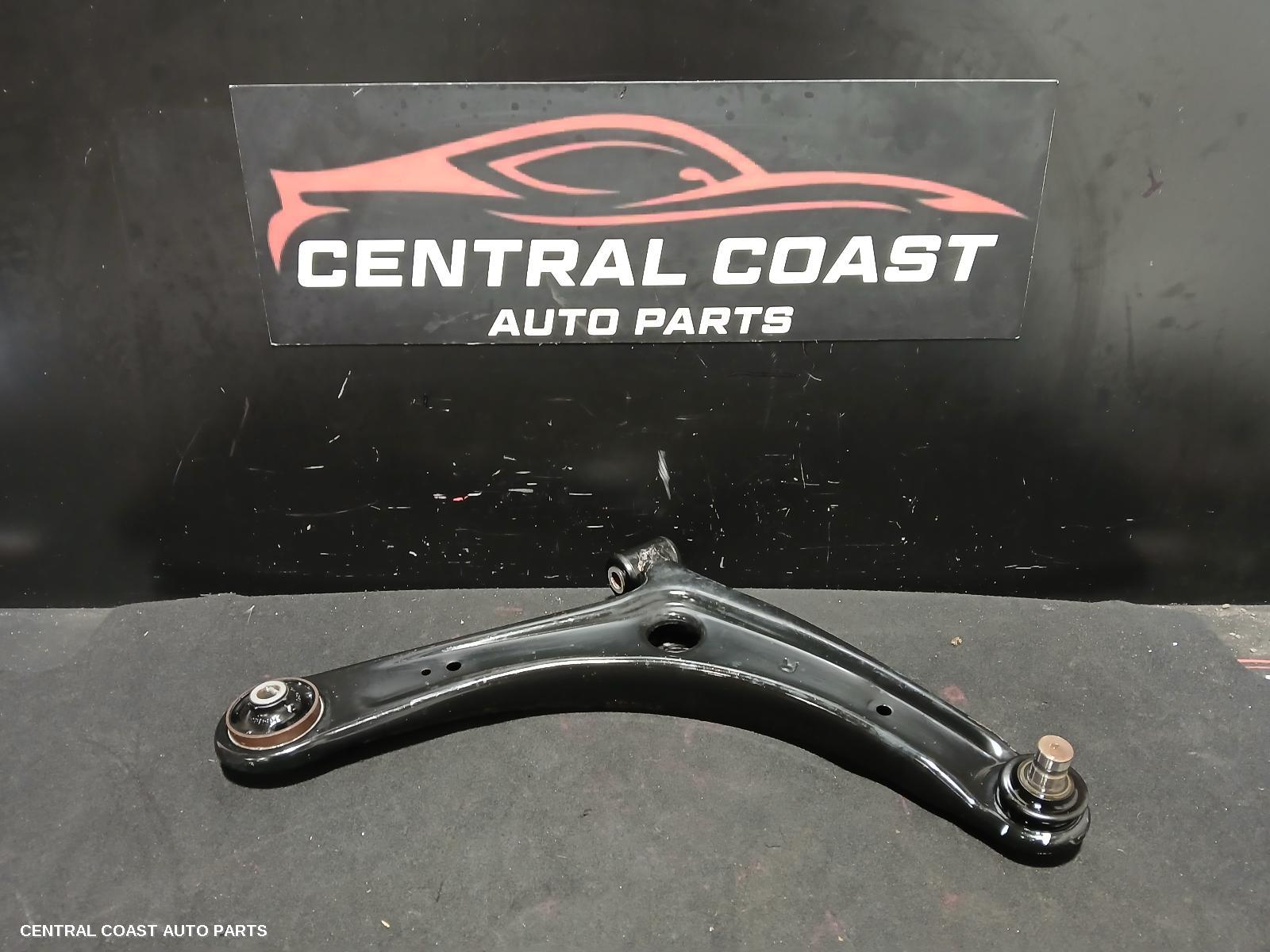 Right Front Lower Control Arm