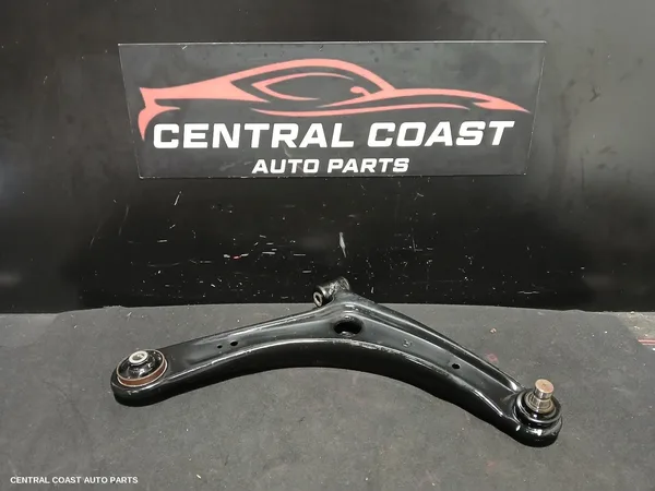 Right Front Lower Control Arm