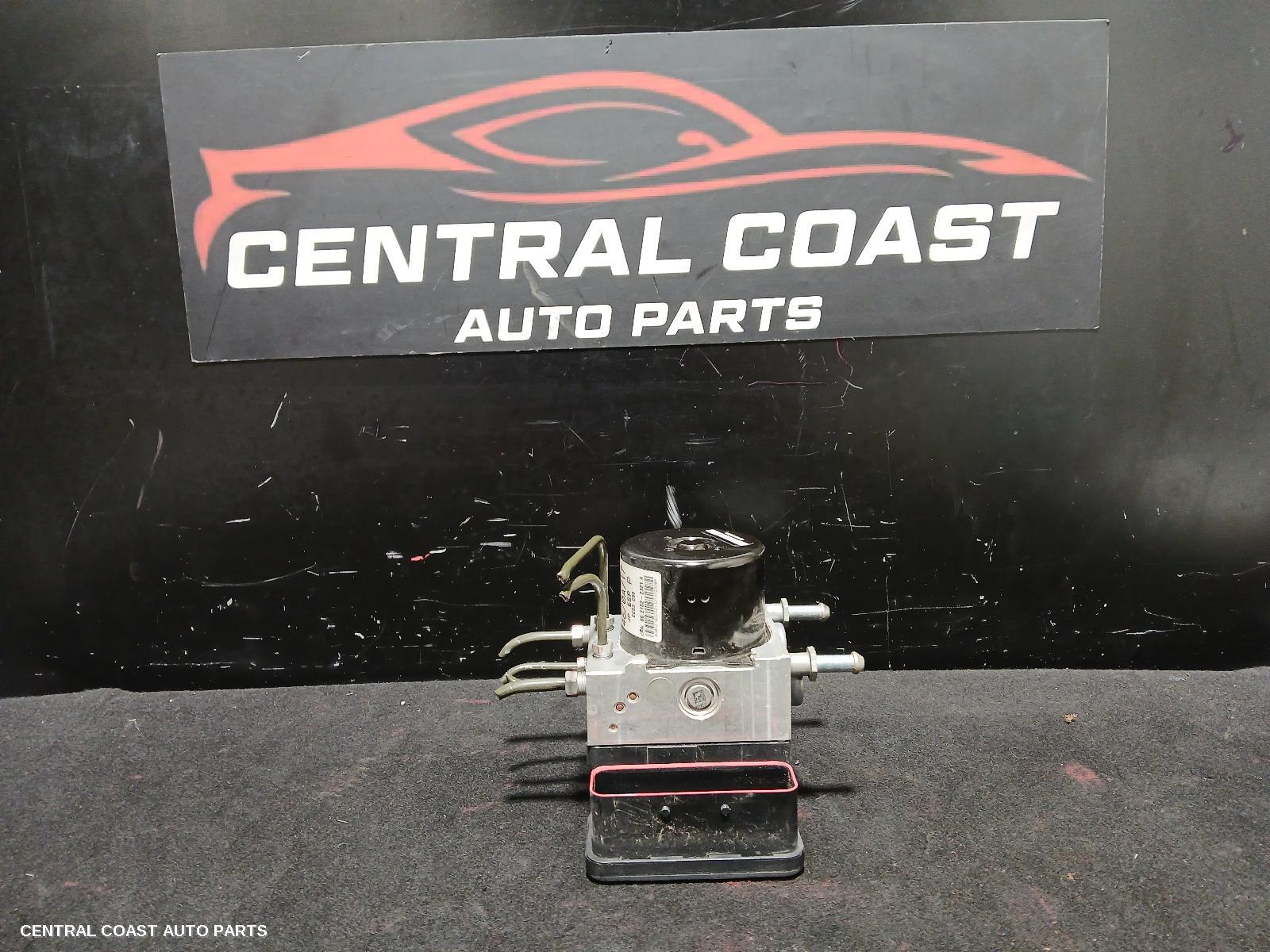 ABS Pump Modulator