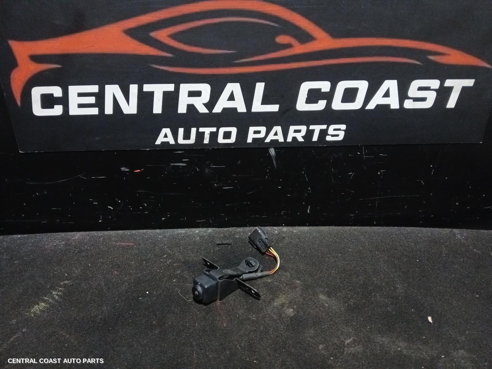 Reverse Camera