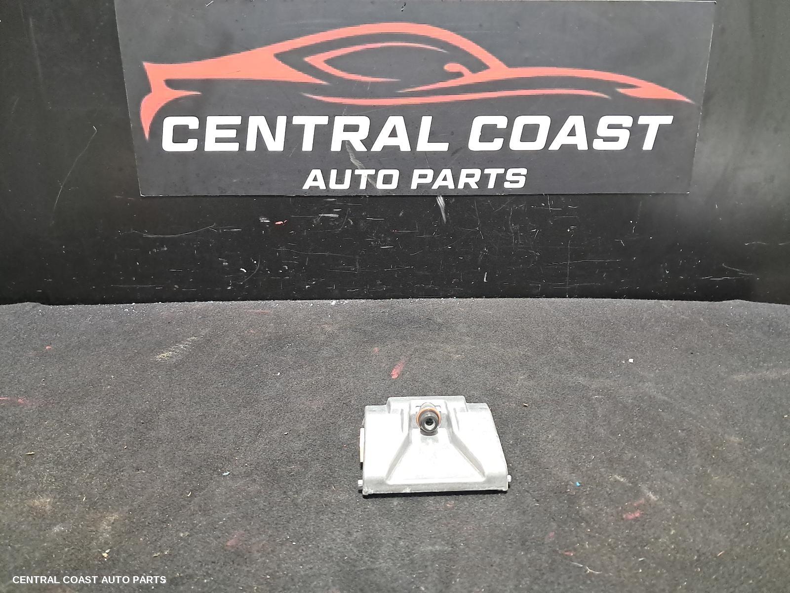 Reverse Camera