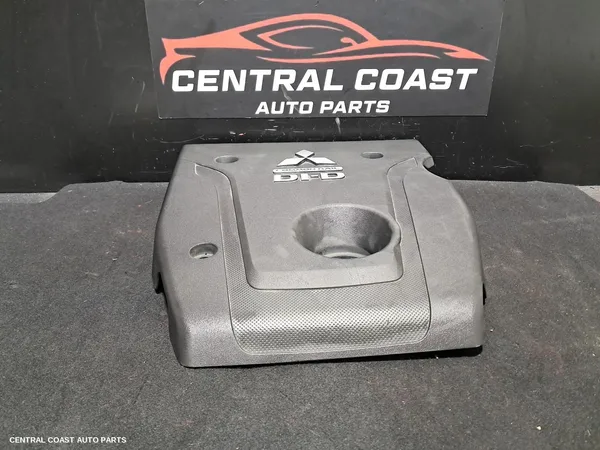 Engine Cover