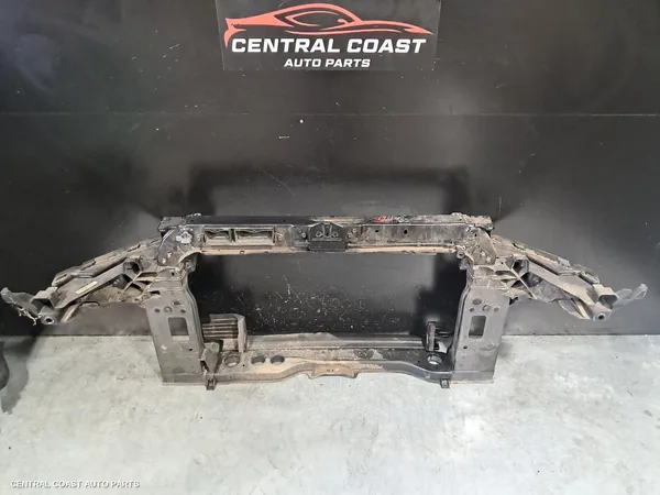 Radiator Support