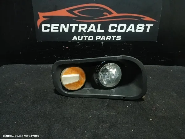 Right Indicator/Fog/Side