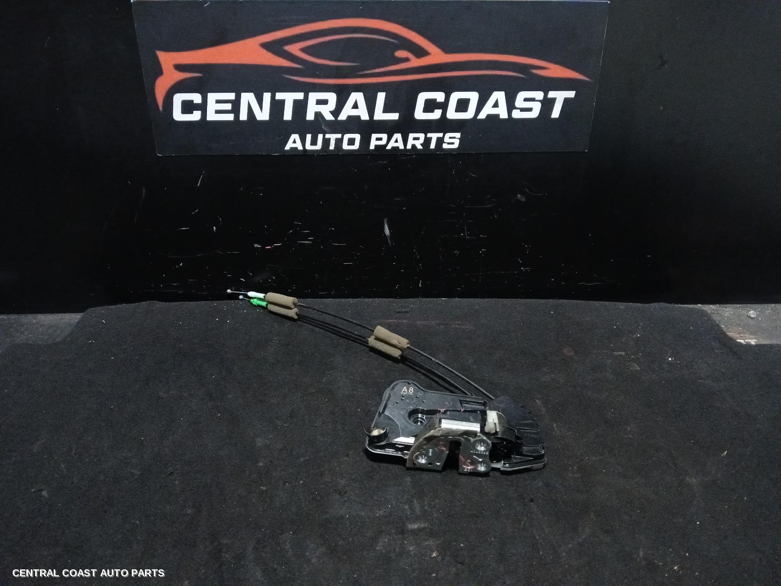 Door Boot Gate Lock