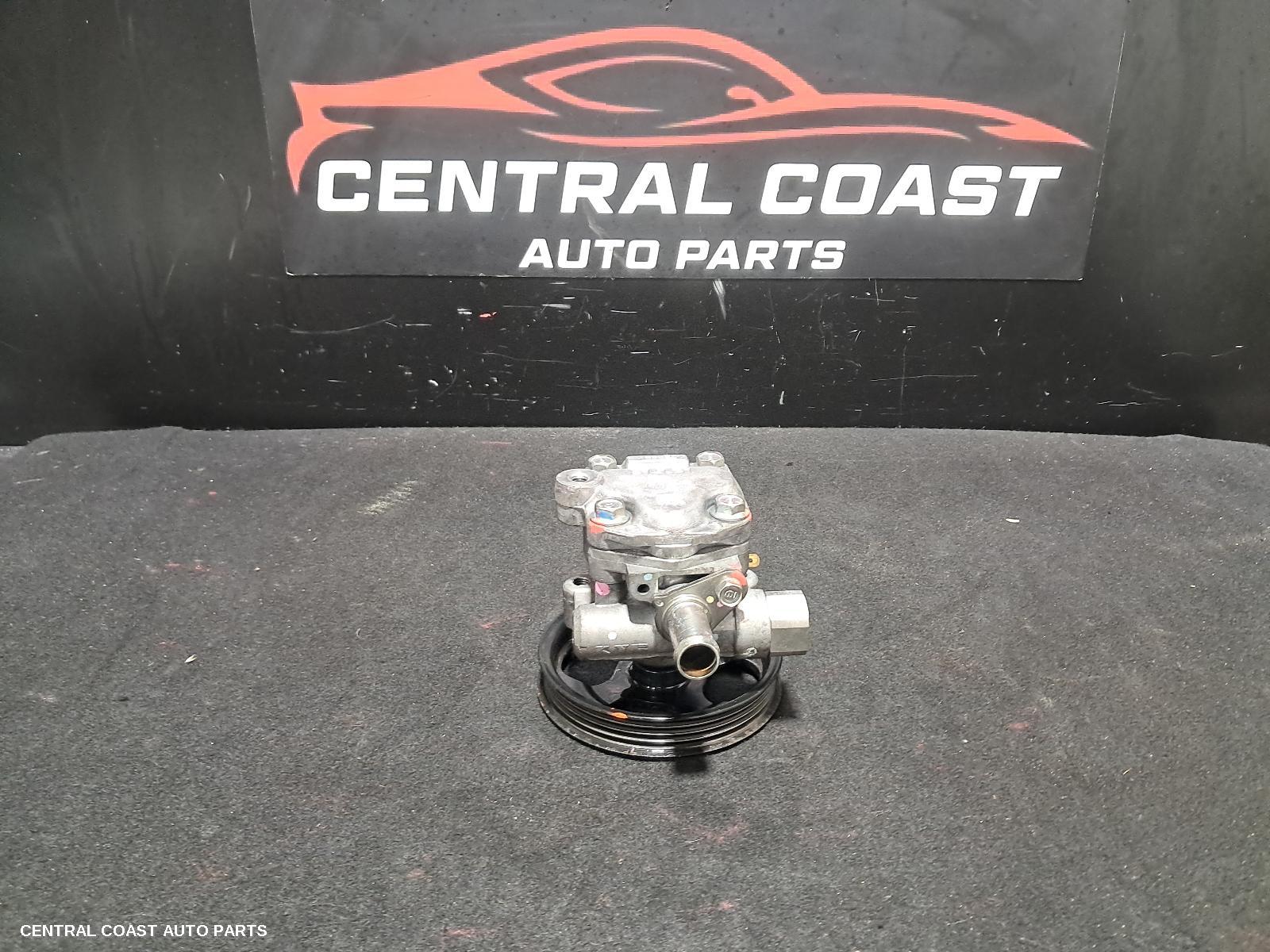 Steering Pump