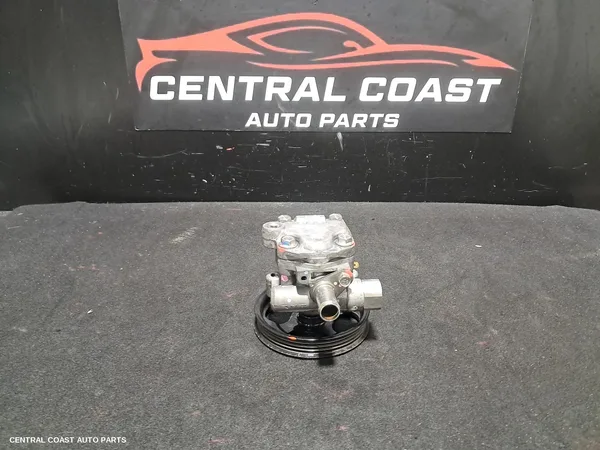 Steering Pump
