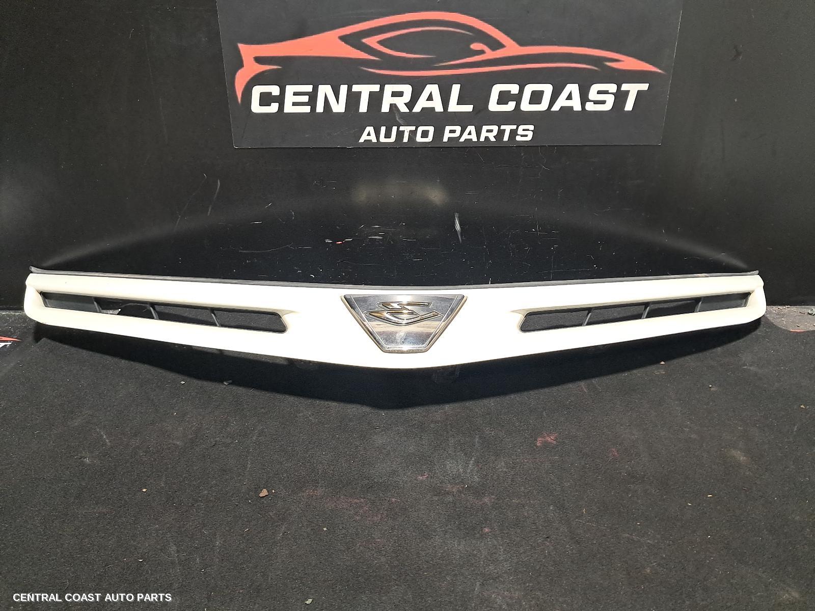 Grille