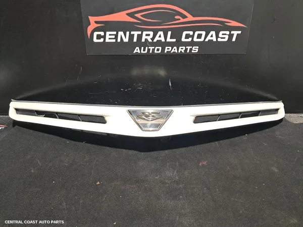 Grille