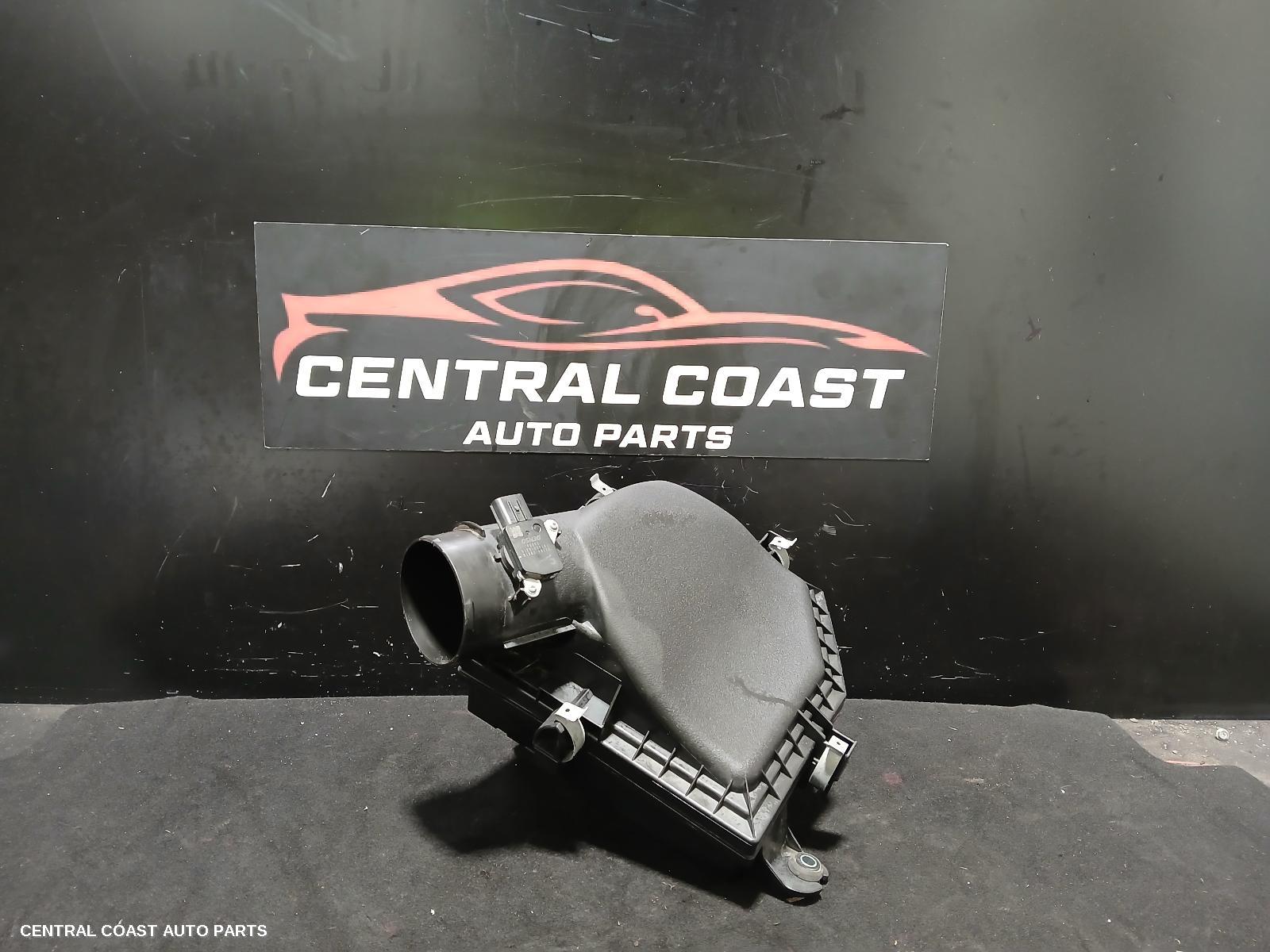 Air Cleaner Box