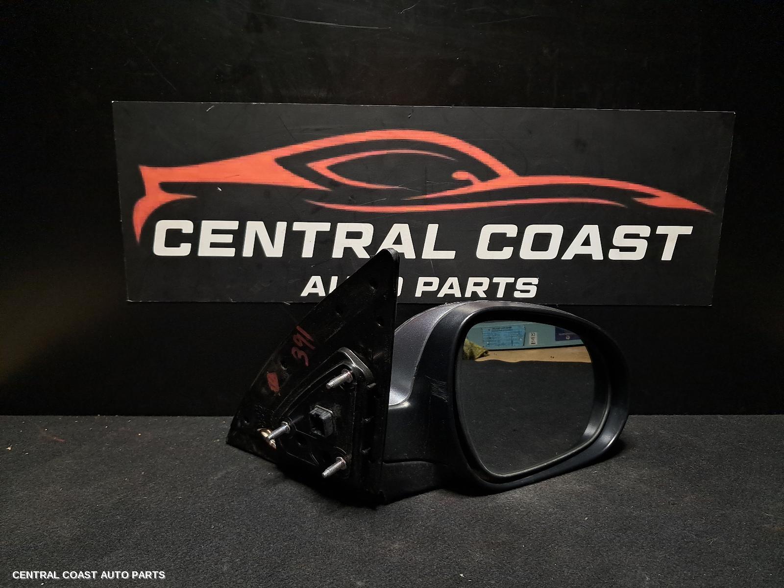 Right Door Mirror