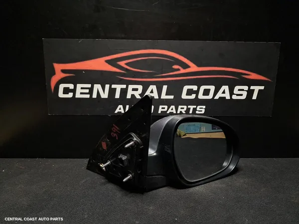 Right Door Mirror
