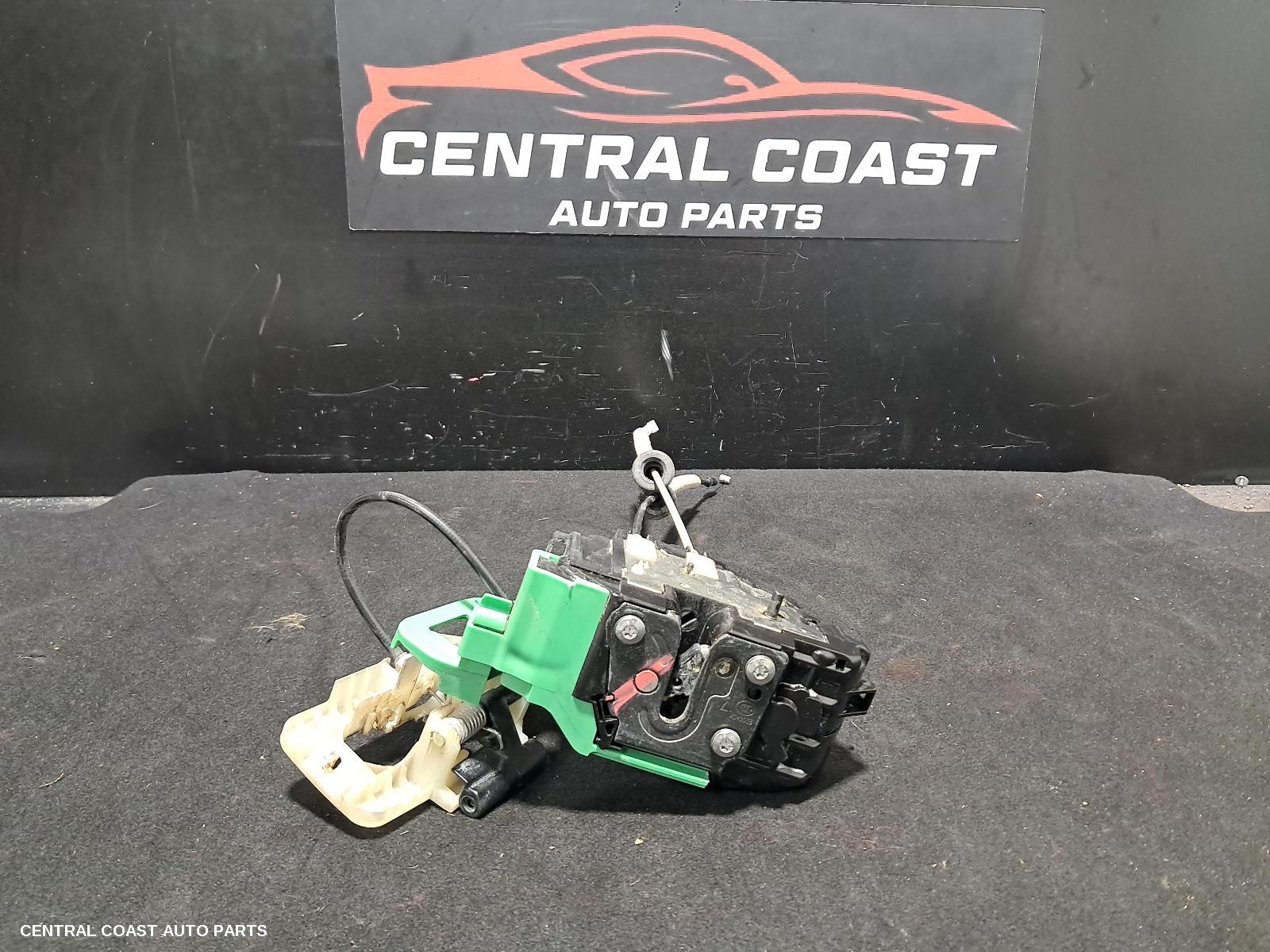 Door Boot Gate Lock