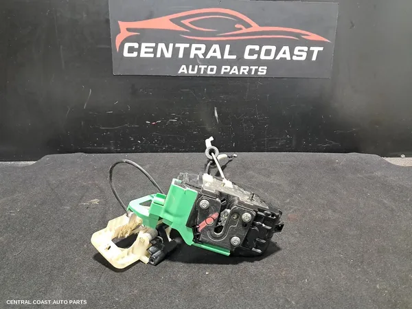 Door/Boot/Gate Lock