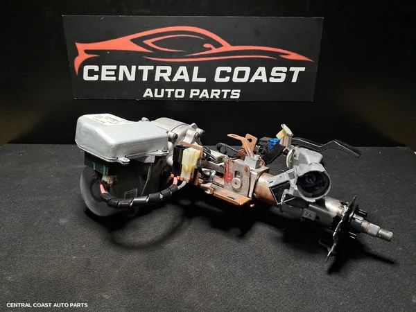 Steering Column
