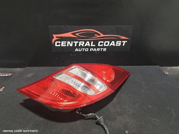 Right Taillight