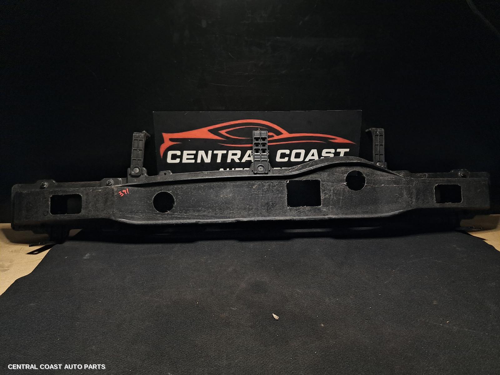 R Bar Bracket Reinfo