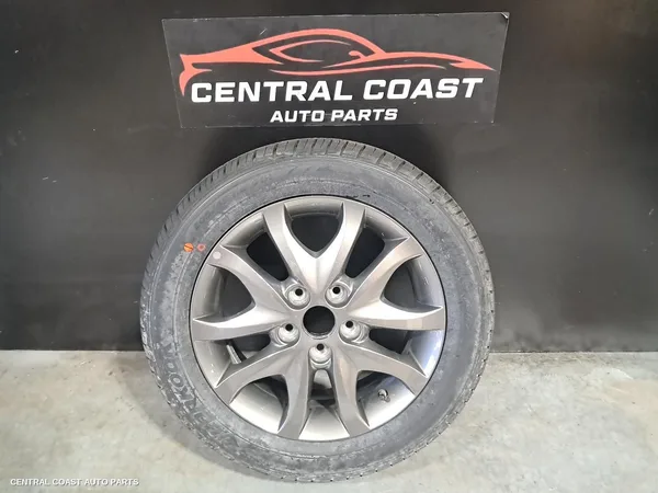 Wheel Mag