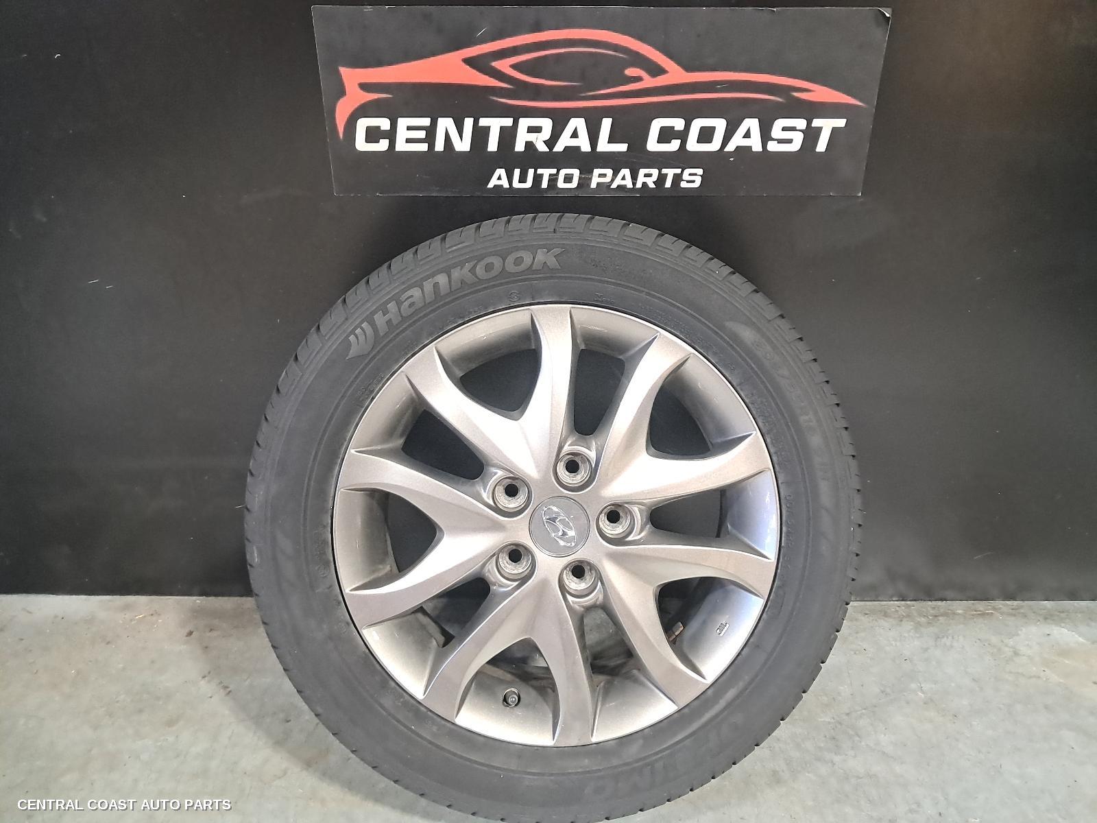 Wheel Mag